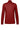 Produktbild 1 von DRYKORN Pullover Joey aus Merinowolle in Rot.