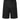 Hosen DRYKORN Shorts Rhasy Schwarz (1000)