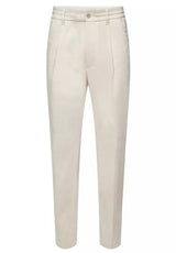 Hosen DRYKORN Hose Chasy mit Bundfalten Beige (1700)