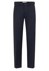 Hosen DRYKORN Chino-Hose Fago Blau (3000)