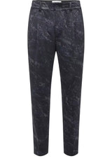 Hosen DRYKORN Hose Chasy Blau (3200)