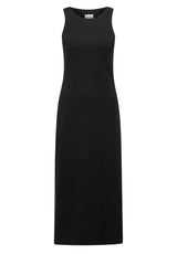 Kleider DRYKORN Kleid Nedona Schwarz (1000)