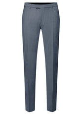 Hosen DRYKORN Hose Piet Blau (3202)