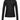 Jersey DRYKORN Langarmshirt Zerafne Schwarz (1000)