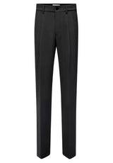 Hosen DRYKORN Hose Leek Schwarz (1000)