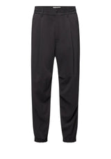 Hosen DRYKORN Hose Lirog Schwarz (1000)