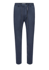 Hosen DRYKORN Hose Deger Blau (3000)