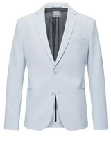 Sakkos DRYKORN Sakko Horley Blau (3900)