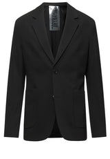 Sakkos DRYKORN Sakko Marls Schwarz (1000)