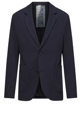 Sakkos DRYKORN Sakko Marls Blau (3100)