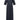 Kleider DRYKORN Kleid Lovim Blau (3000)