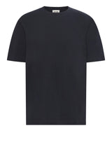 Produktbild 1 von DRYKORN T-Shirt Raphael aus Baumwolle  in Schwarz.