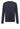 Jersey DRYKORN Langarmshirt Idiro Blau (3100)
