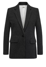 Blazer DRYKORN Blazer Atlin Schwarz (1000)