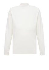 Jersey DRYKORN Langarmshirt Moritzo Weiß (1930)