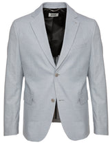 Sakkos DRYKORN Sakko Yames Blau (3608)