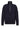 Pullover & Strickjacken DRYKORN Pullover Kouper mit Half-Zip Blau (3000)