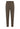 Hosen DRYKORN Hose Chasy mit Bundfalte Braun (1205)