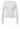 Jersey DRYKORN Langarmshirt Nurit Weiß (1903)