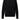 Pullover & Strickjacken DRYKORN Longsleeve Levvin Schwarz (1000)