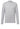 Produktbild 1 von DRYKORN Pullover Arwon aus Schurwolle in Grau.