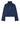 Jacken & Mäntel DRYKORN Jacke Elstow mit Stehkragen Blau (3307)