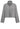 Blazer DRYKORN Jacke Elstow mit hohem Stehkragen Grau (6310)