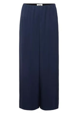 Produktbild 1 von DRYKORN Wide Leg Hose Tweezer in Blau.