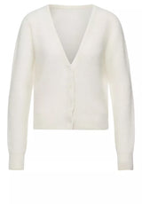 Pullover & Strickjacken DRYKORN Cardigan Gertija Off-White (1902)
