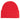 Mützen & Caps DRYKORN Strickmütze Eani_2 Rot (5502) ONESIZE