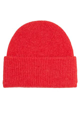 Mützen & Caps DRYKORN Strickmütze Eani_2 Rot (5502) ONESIZE