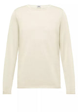 Pullover & Strickjacken DRYKORN Pullover Rikono Off-White (1822)