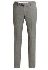 Hosen BALDESSARINI Hose Massa Grau (9010)