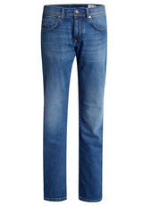 Jeans BALDESSARINI Jeans Jayden Blau (6837)