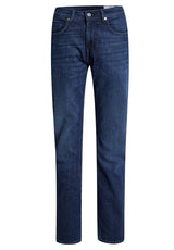Jeans BALDESSARINI Jeans Jack Blau (6816)