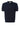 Pullover & Strickjacken BALDESSARINI Strick-Poloshirt Kiros Blau (6300)