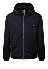 Jacken & Mäntel BALDESSARINI Jacke Torell Blau (6300)