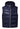 Jacken & Mäntel BALDESSARINI Weste Samu Blau (6300)