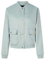 Jacken & Mäntel JOOP Blouson Orlanda Türkis (334)