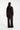 Sweat HUGO BOSS BLACK Sweatjacke Egani mit kuschligem Kapuzenbesatz