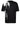 Jersey KARL LAGERFELD T-Shirt mit Logo-Detail Schwarz (990)