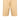 Hosen KARL LAGERFELD Shorts mit Logo-Detail Beige (420)