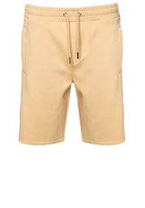 Hosen KARL LAGERFELD Shorts mit Logo-Detail Beige (420)