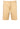 Hosen KARL LAGERFELD Shorts mit Logo-Detail Beige (420)