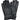 Handschuhe LAGERFELD Handschuhe aus Ziegenleder Schwarz (990)