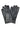 Handschuhe LAGERFELD Handschuhe aus Leder Schwarz (990)