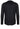 Jersey LAGERFELD Langarmshirt mit Logo-Detail