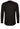 Jersey LAGERFELD Langarmshirt mit Logo-Detail