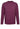 Jersey LAGERFELD Langarmshirt mit Logo-Stickerei Rot (380)