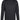 Jersey LAGERFELD Langarmshirt mit Rollkragen Schwarz (990)